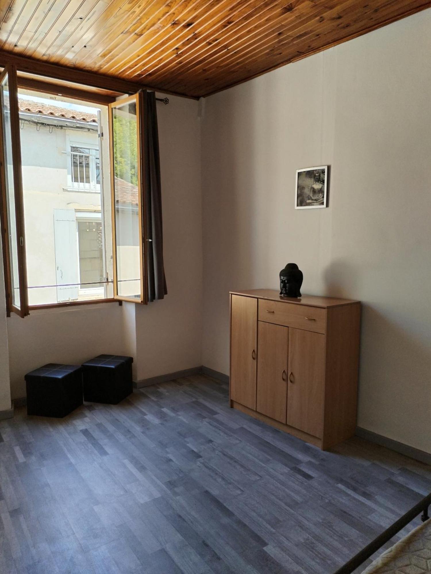Maison Calme Villa La Reole Bagian luar foto